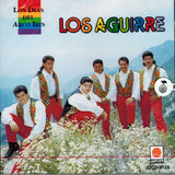 Aguirre (CD Los Dias del Arco Iris) Jucd-9124 N/AZ CH