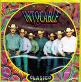 Intocable (CD Clasico) 886976338220