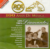 Tres Diamantes (2CD 100 Anos De Musica RCA-BMG-25425)