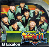 Movil Banda (CD El Escalon) 602498511718
