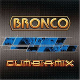 Bronco (CD Cumbiamix) 9078