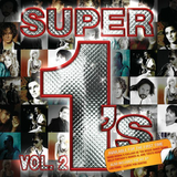 Super 1's Vol#2 (CD Varios Artistas) 600753232040 n/az