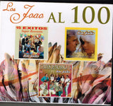 Joao (Al 100, 3CD, Box Set) 7509985346828