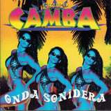Camba (CD Onda Sonidera) Cdche-9048