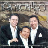 Montejo (CD Grandes Exitos) Todo-16328