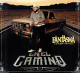 Fantasma (CD En El Camino) MM-860161000611