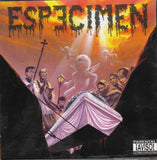 Especimen (CD Buenas Noches Dios) Dsd-6006