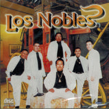 Nobles (CD El Mandilon) LR-1090