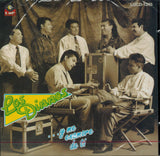 Dinnos (CD Y Me Enamore De Ti) Lucd-1245 n/az