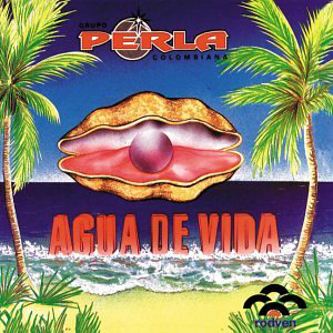 Perla Colombiana (CD Agua de Vida) Cdren-529706