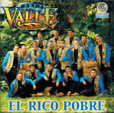 Valle Banda (CD El Rico Pobre) Tncd-9995