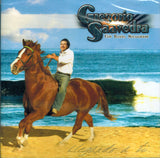 Gregorio Saavedra (CD Llegando a Ti, Con Banda Sinaloense) Gs-002 OB