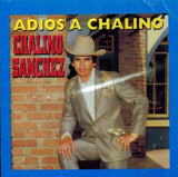 Chalino Sanchez (CD Adios a Chalino) Csw-4554