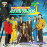Organizacion Acapulco (CD Arrinconamela) Fra-042