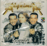 Alquimia, La Sonora del XXI (CD Leyenda 2) Cdeitv-1775