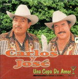 Carlos Y Jose (CD Una Copa De Amor) Fpcd-9550