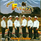 Fuerza CD Nortena (Nuestro Destino) Ams-662 OB