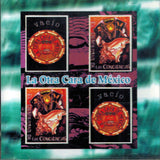 Otra Cara de Mexico (CD Vacio - El Despertar de las Conciencias) Dcd-3133