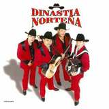 Dinastia Nortena (CD Regalo de Amor) Fppcd-9674