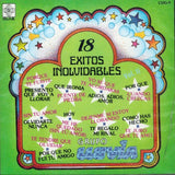 Lluvia (CD 18 Exitos Inolvidables)) CDG-9