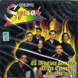 Synai, Grupo (CD El Nuevo Sonido de la Cumbia) 7509642005921