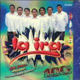 Ira (CD Por Amor, 100% Sonidero) Cdt-82102