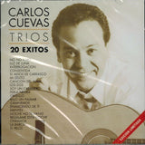 Carlos Cuevas (CD Trios 20 Exitos) Super-2178