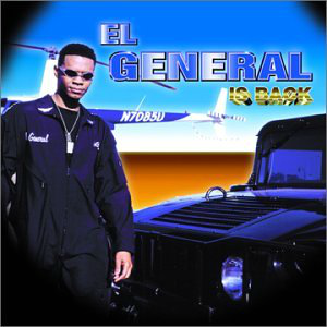 General (CD Is Back) 674495010228