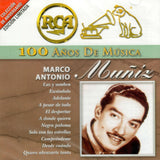 Marco Antonio Muniz (100 Años De Musica 2CDs) 190758101729