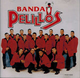 Pelillos Banda (CD Rompiendo Corazones) Fpcd-10049