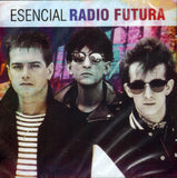 Radio Futura (Esencial 2CDs) 889853211326