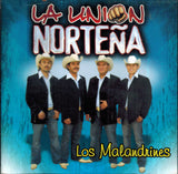 Union Nortena (CD Los Malandrines ZR-290)