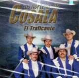 Nortenos de Cosala (CD El Traficante) Ack-83805