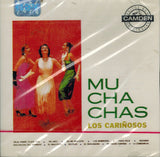 Carinosos (CD Muchachas) BMG-41890 N/AZ