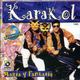 Karakol (CD Caracol, Magia Y Fantasia) Cdpi-1433