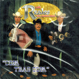 Reales del Aguila Real (CD Copa Tras Copa) Zr-085