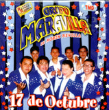Maravilla (CD 17 de Octubre) TMD-34546