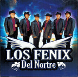 Fenix del Norte (CD Levantando el Vuelo) Zr-1002