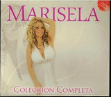 Marisela (Coleccion Completa, 3CDs) Tri-6088