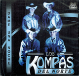 Kompas del Norte (CD Dame Una Noche) Srcd-1030