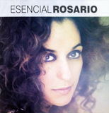 Rosario (Esencial CD+DVD) 887254582724