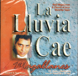 Magallanes (La Lluvia Cae CD+MP3+1 Video Clip) 7502020500117
