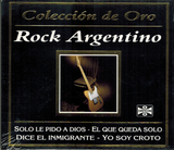 Leon Gieco (CD Coleccion de Oro) Cdf-35008