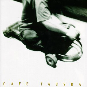 Cafe Tacvba (CD Avalancha de Exitos) 706301671825