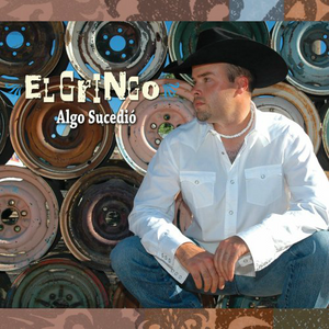 Gringo (CD Algo Sucedio) 1259