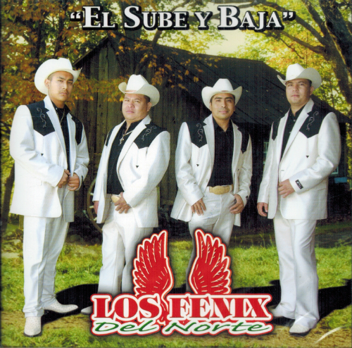 Fenix del Norte (CD El Sube y Baja) Zr-279