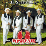 Fenix del Norte (CD El Sube y Baja) Zr-279