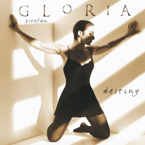 Gloria Estefan (CD Destiny) 074646728321 N/AZ O