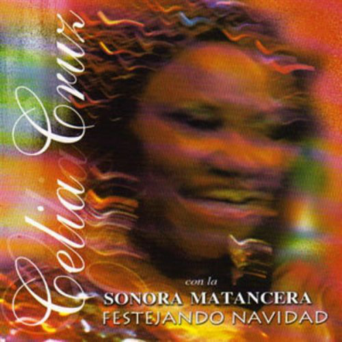 Celia Cruz (CD Festejando Navidad, con Sonora Matancera) Sccd-9317