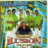 Ilusion G (CD Para Siempre) Puma-321